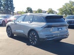 2026 Lincoln Nautilus Reserve Hybrid