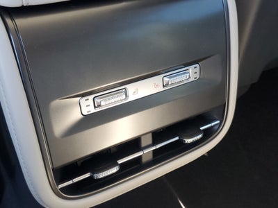 2026 Lincoln Nautilus Reserve Hybrid
