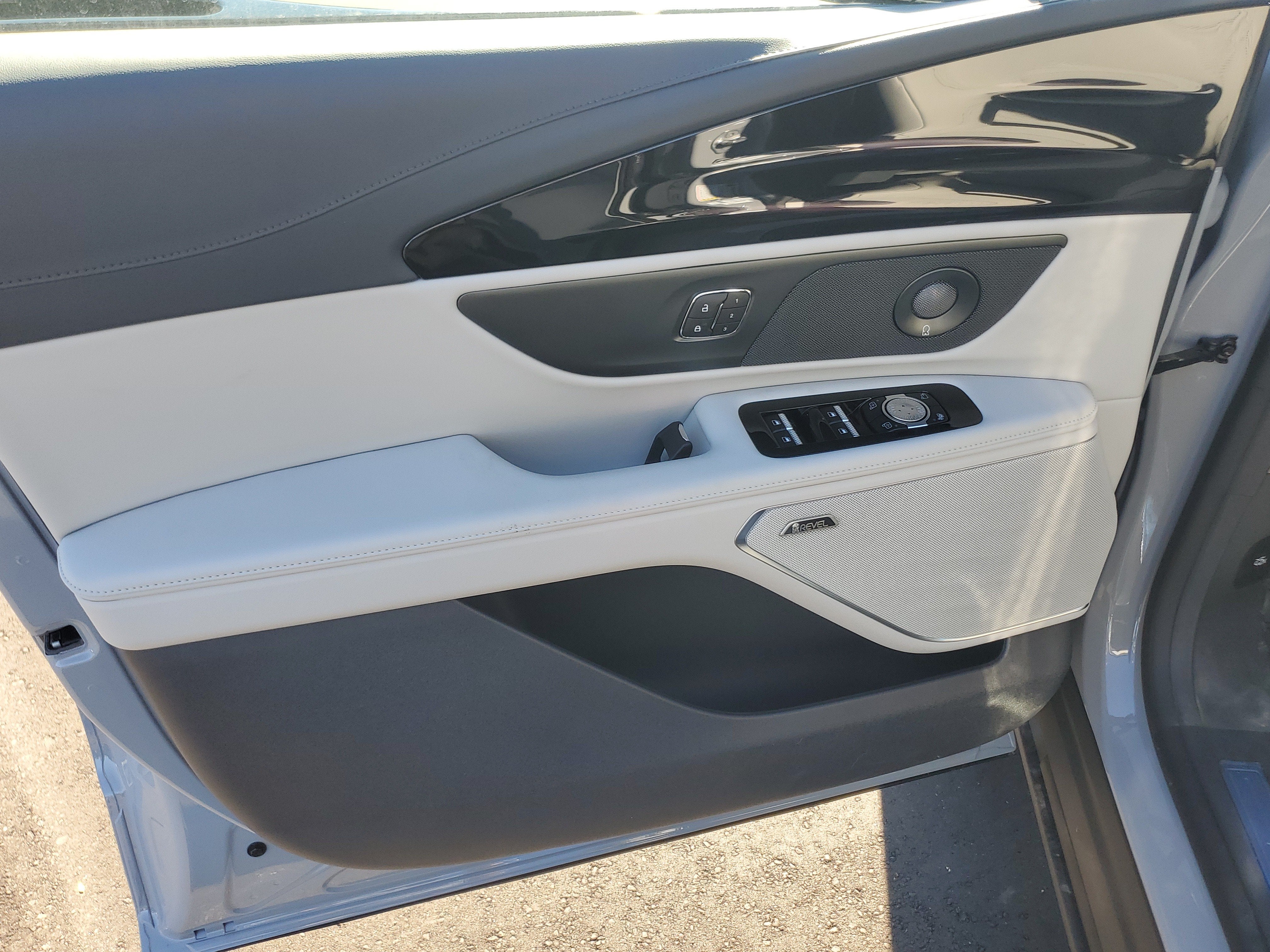 2026 Lincoln Nautilus Reserve Hybrid