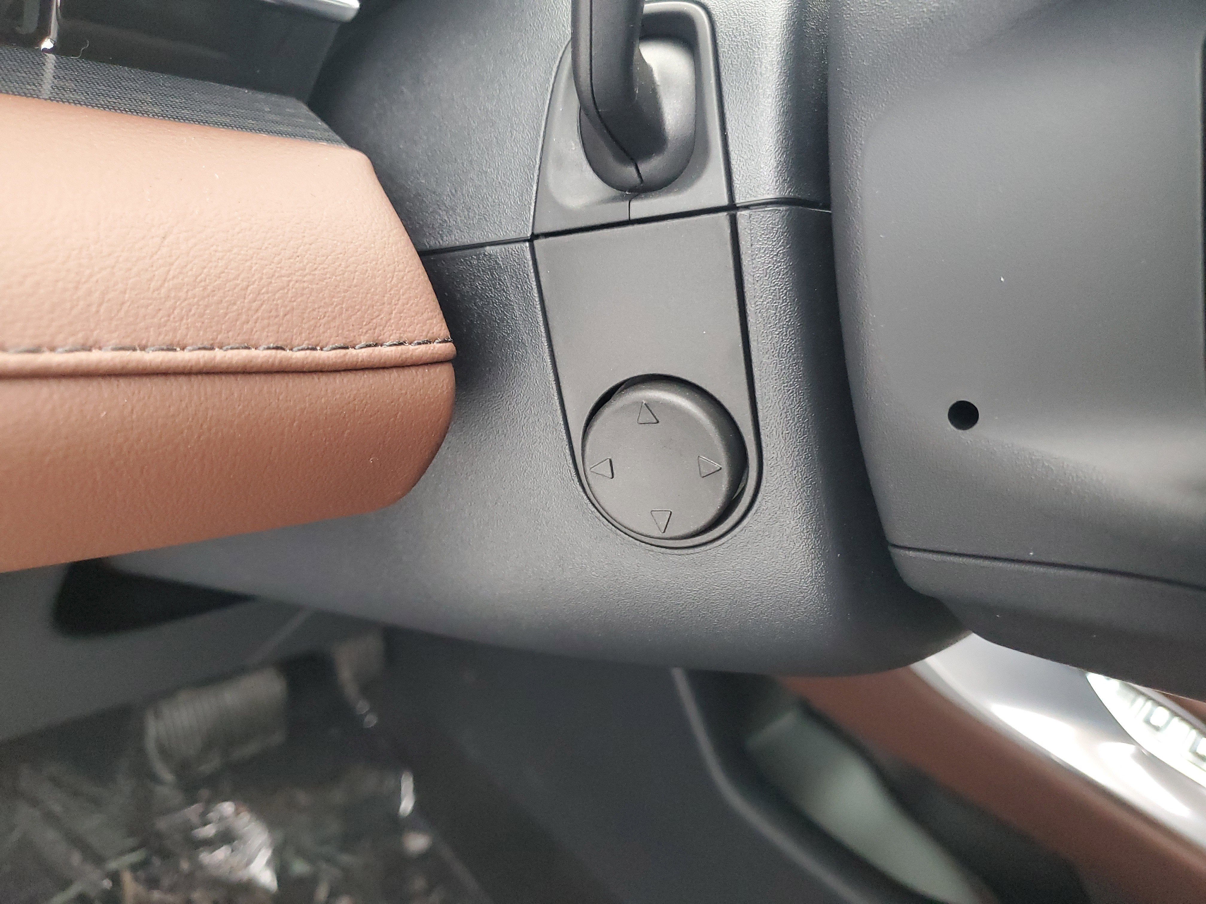 2026 Lincoln Nautilus Reserve Hybrid