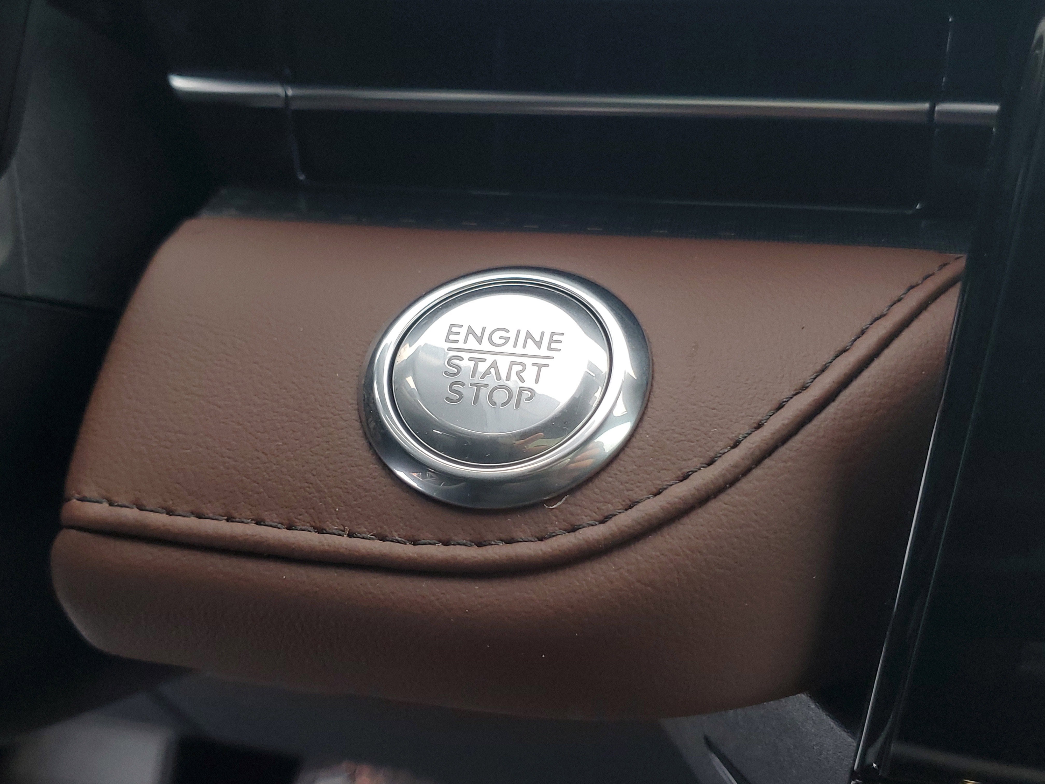 2026 Lincoln Nautilus Reserve Hybrid