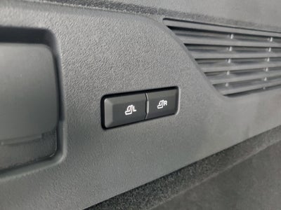 2026 Lincoln Nautilus Reserve Hybrid