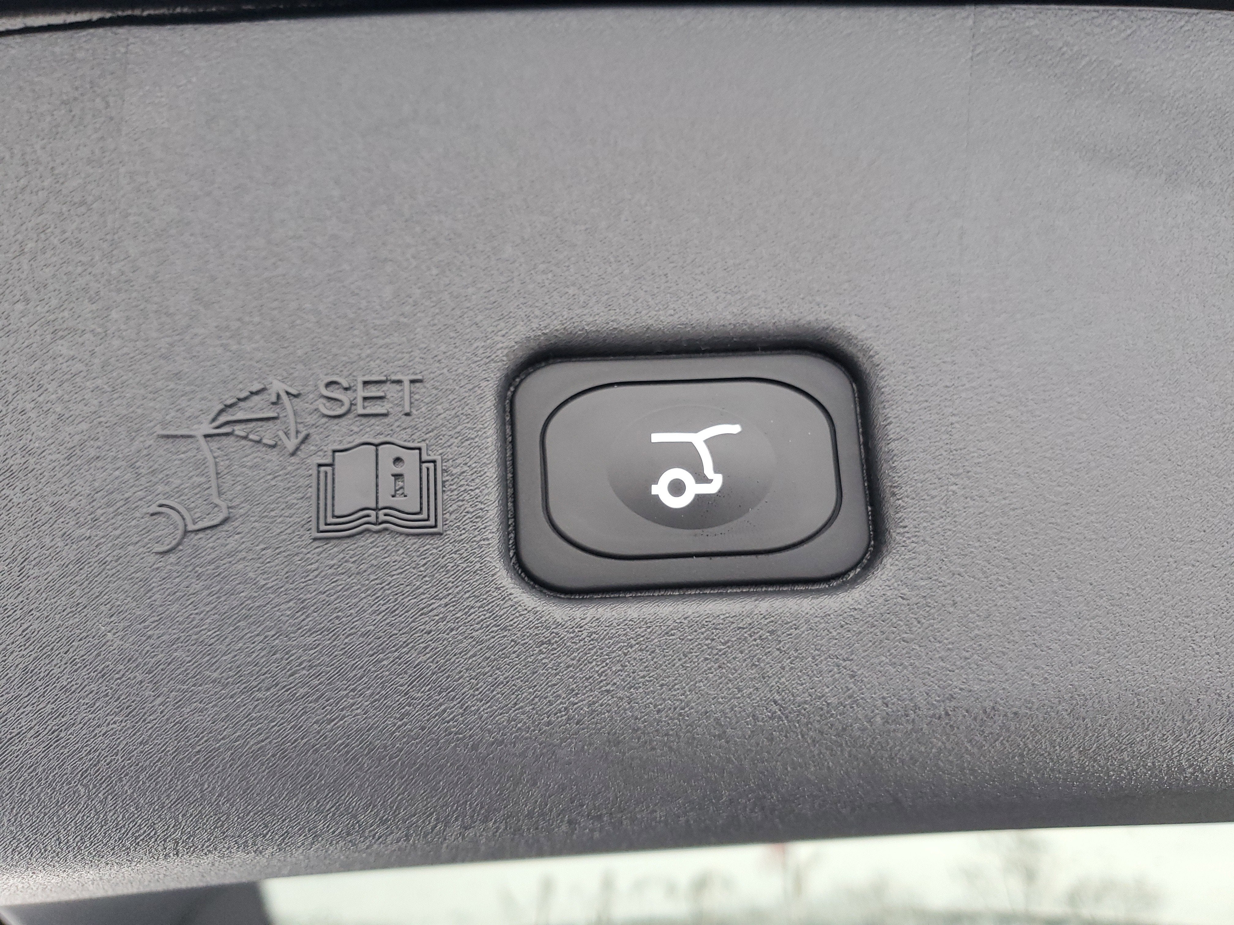 2026 Lincoln Nautilus Reserve Hybrid