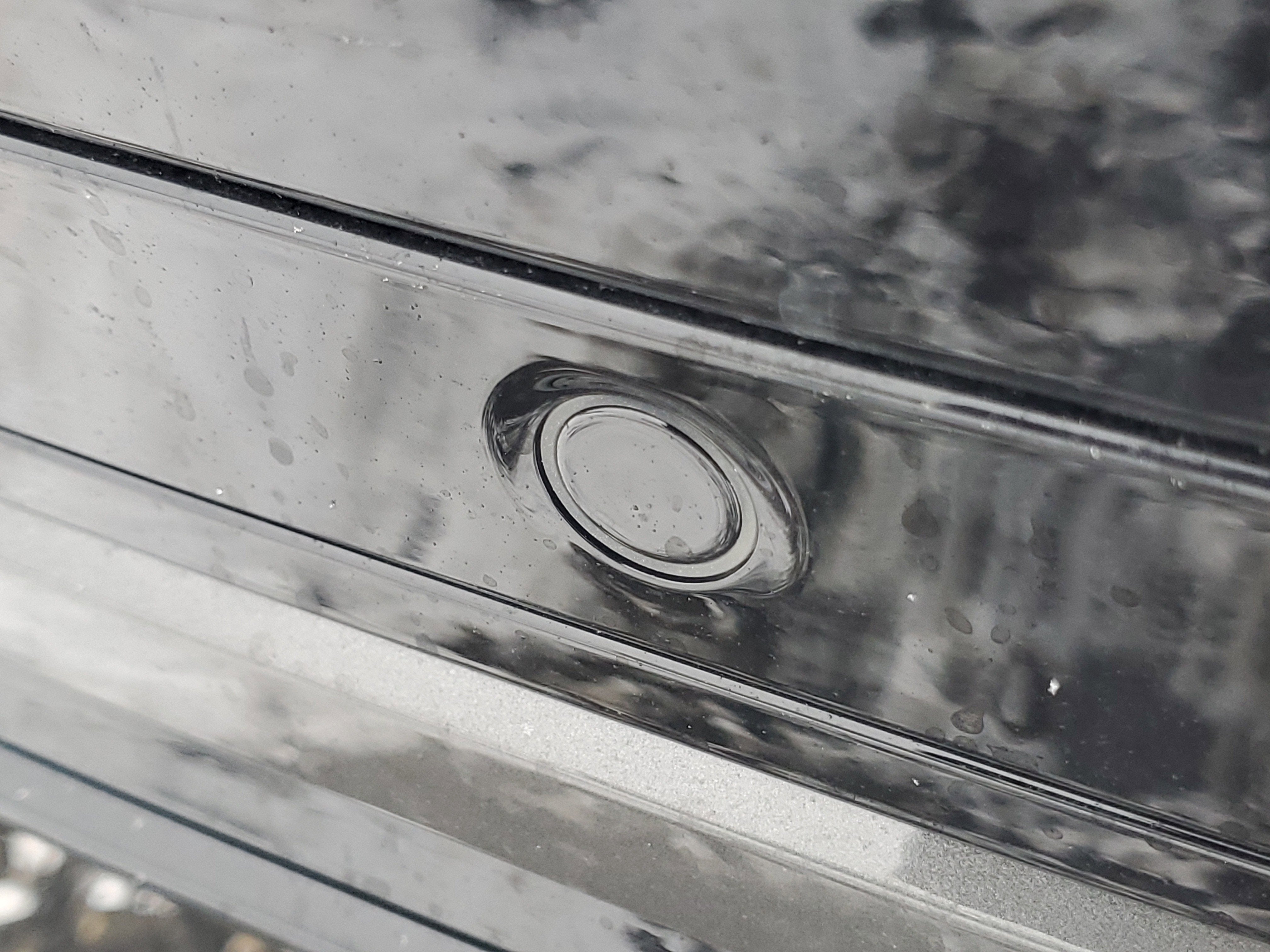 2026 Lincoln Nautilus Reserve Hybrid