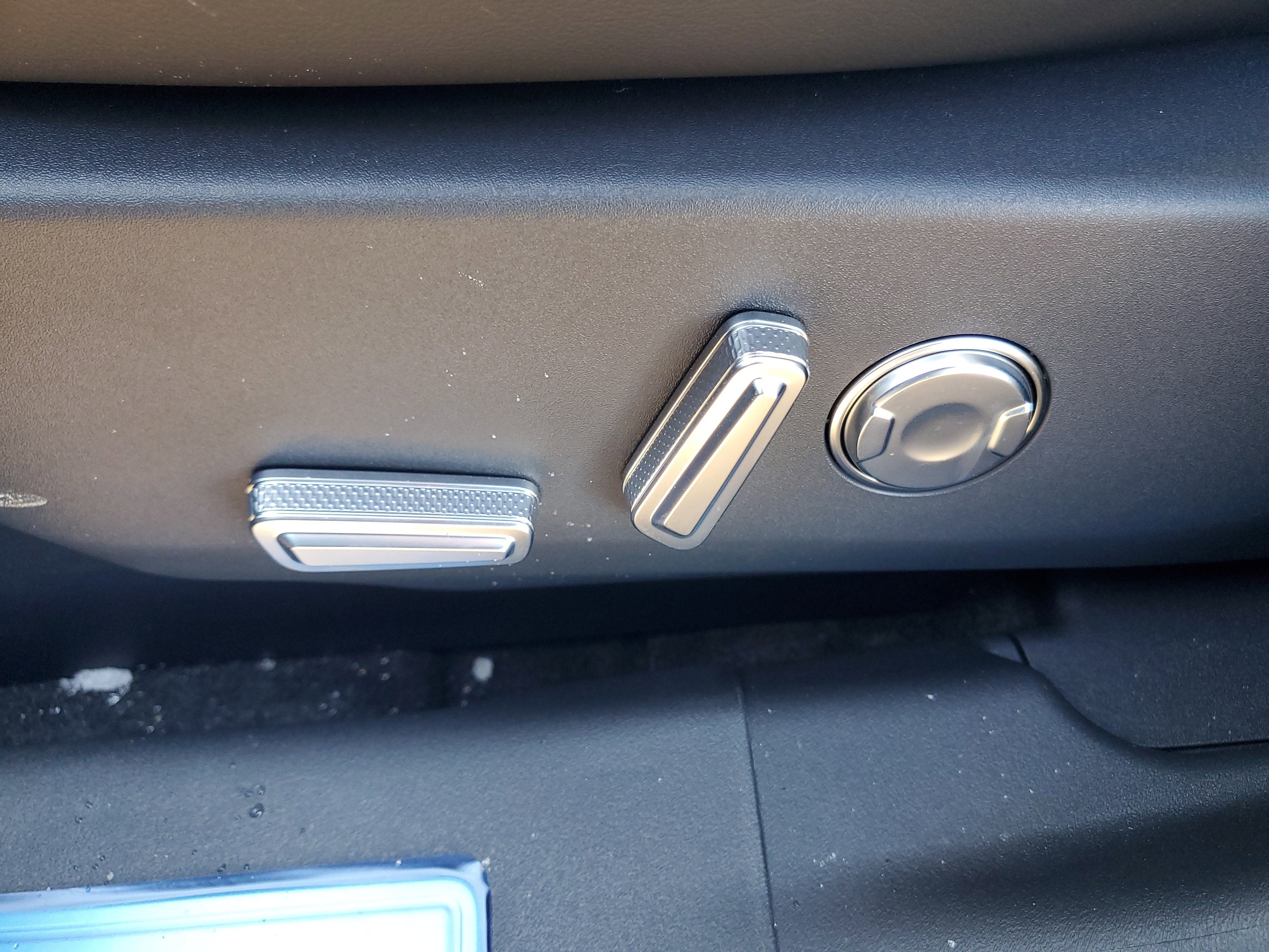 2026 Lincoln Nautilus Reserve Hybrid