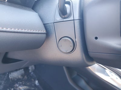 2026 Lincoln Nautilus Reserve Hybrid