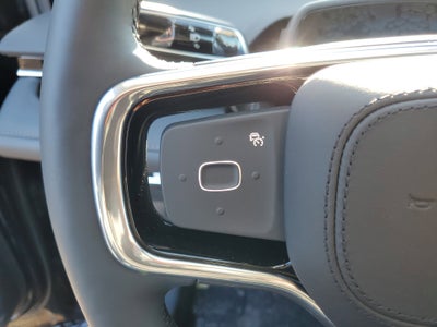 2026 Lincoln Nautilus Reserve Hybrid