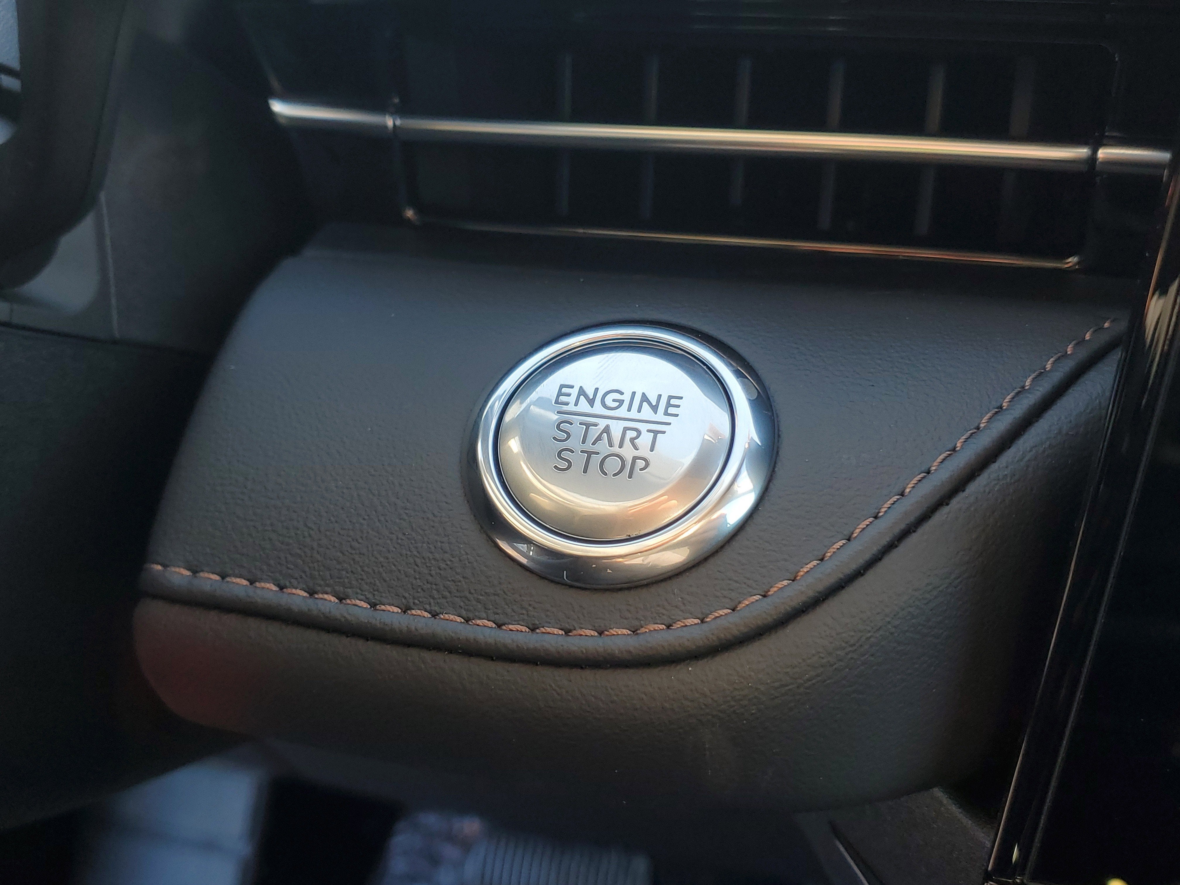 2026 Lincoln Nautilus Reserve Hybrid