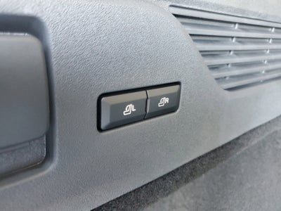 2026 Lincoln Nautilus Reserve Hybrid