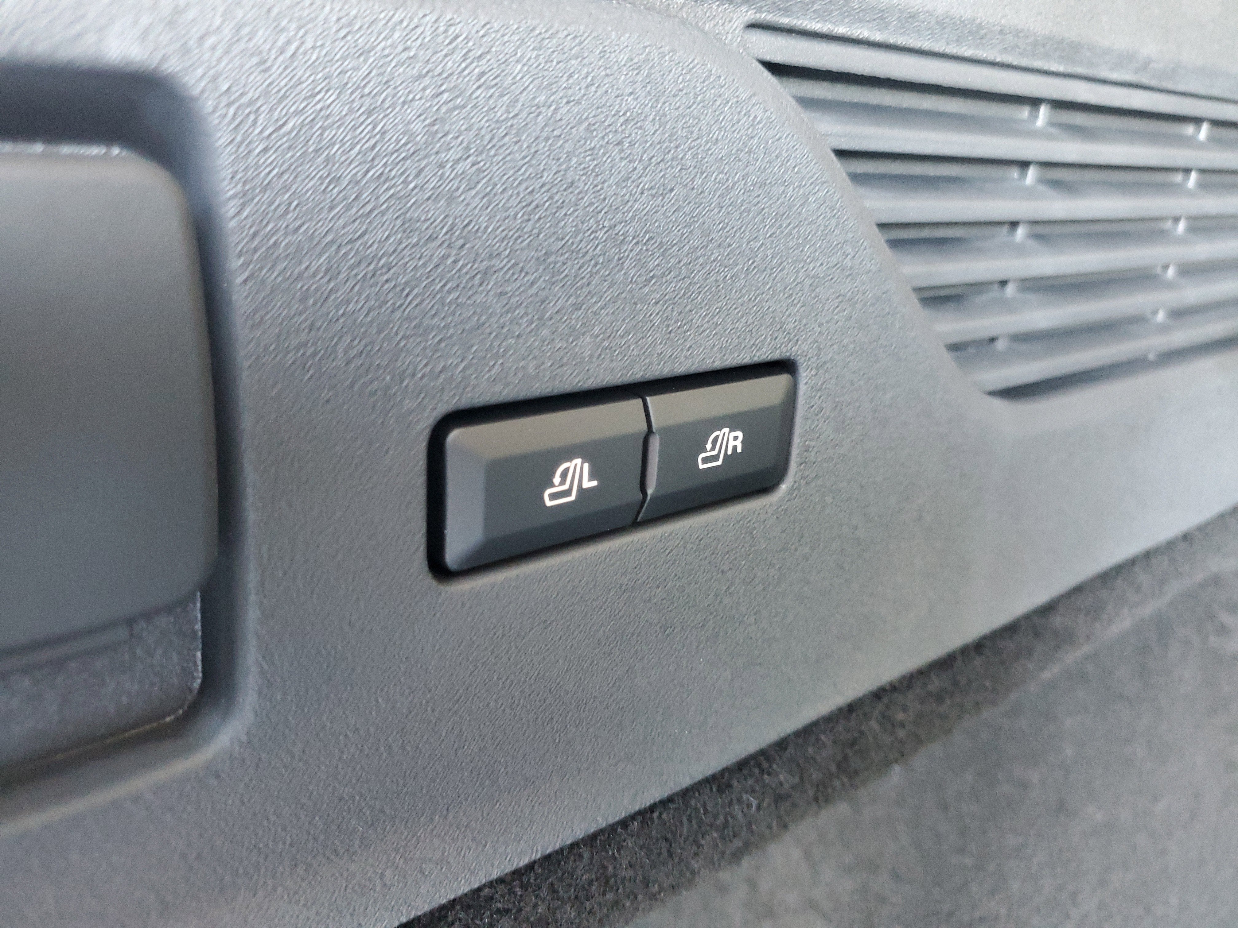 2026 Lincoln Nautilus Reserve Hybrid