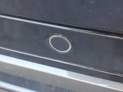 2026 Lincoln Nautilus Reserve Hybrid