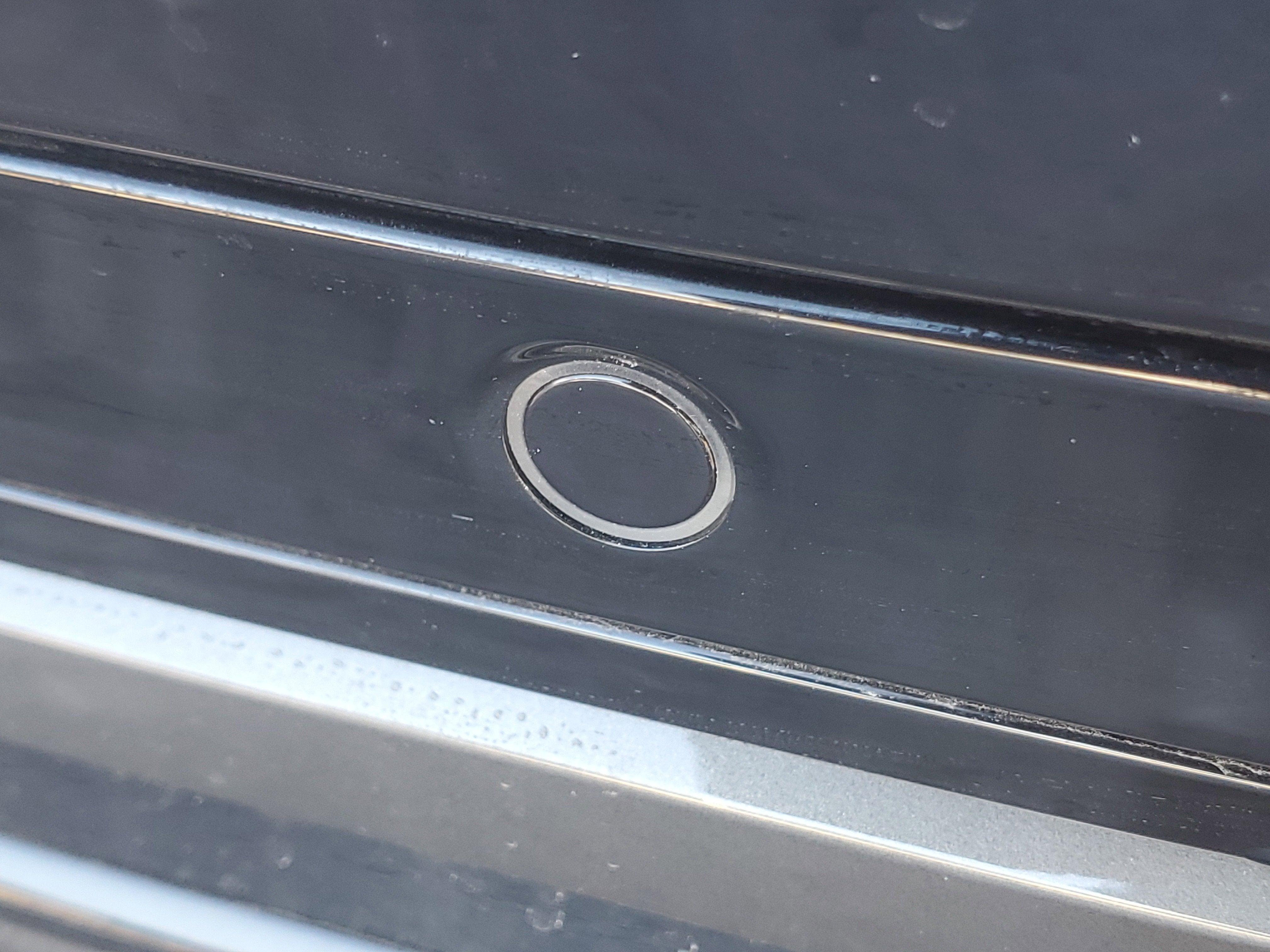 2026 Lincoln Nautilus Reserve Hybrid