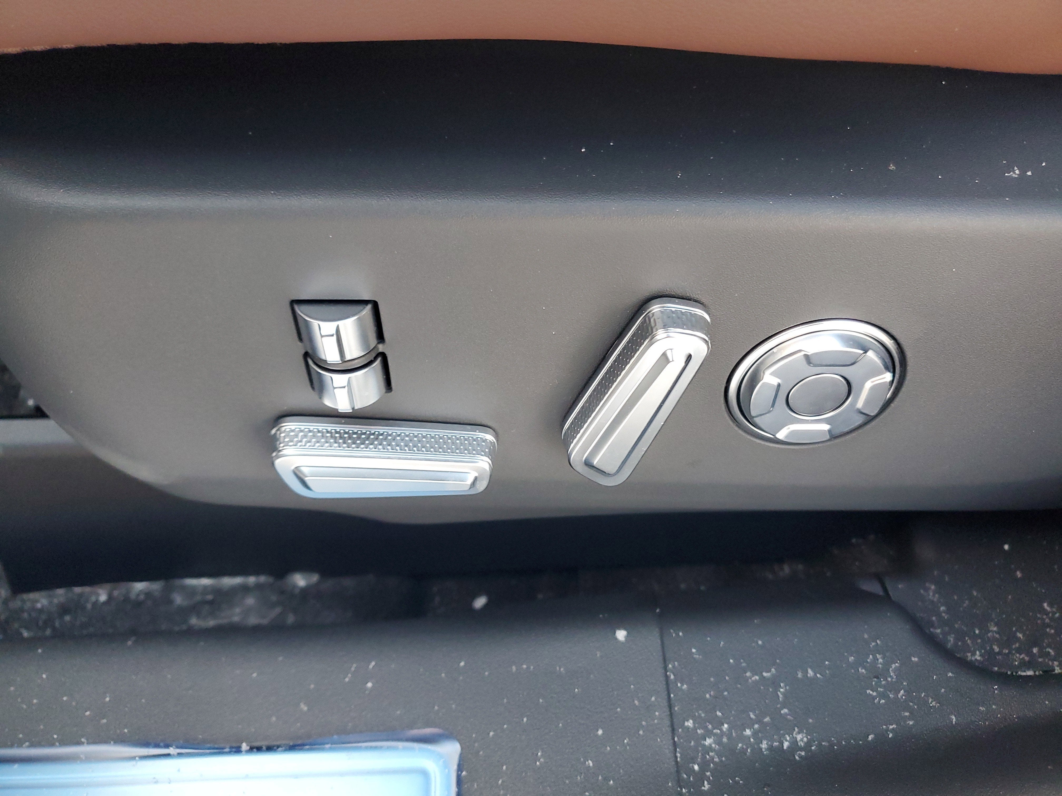 2026 Lincoln Nautilus Reserve Hybrid