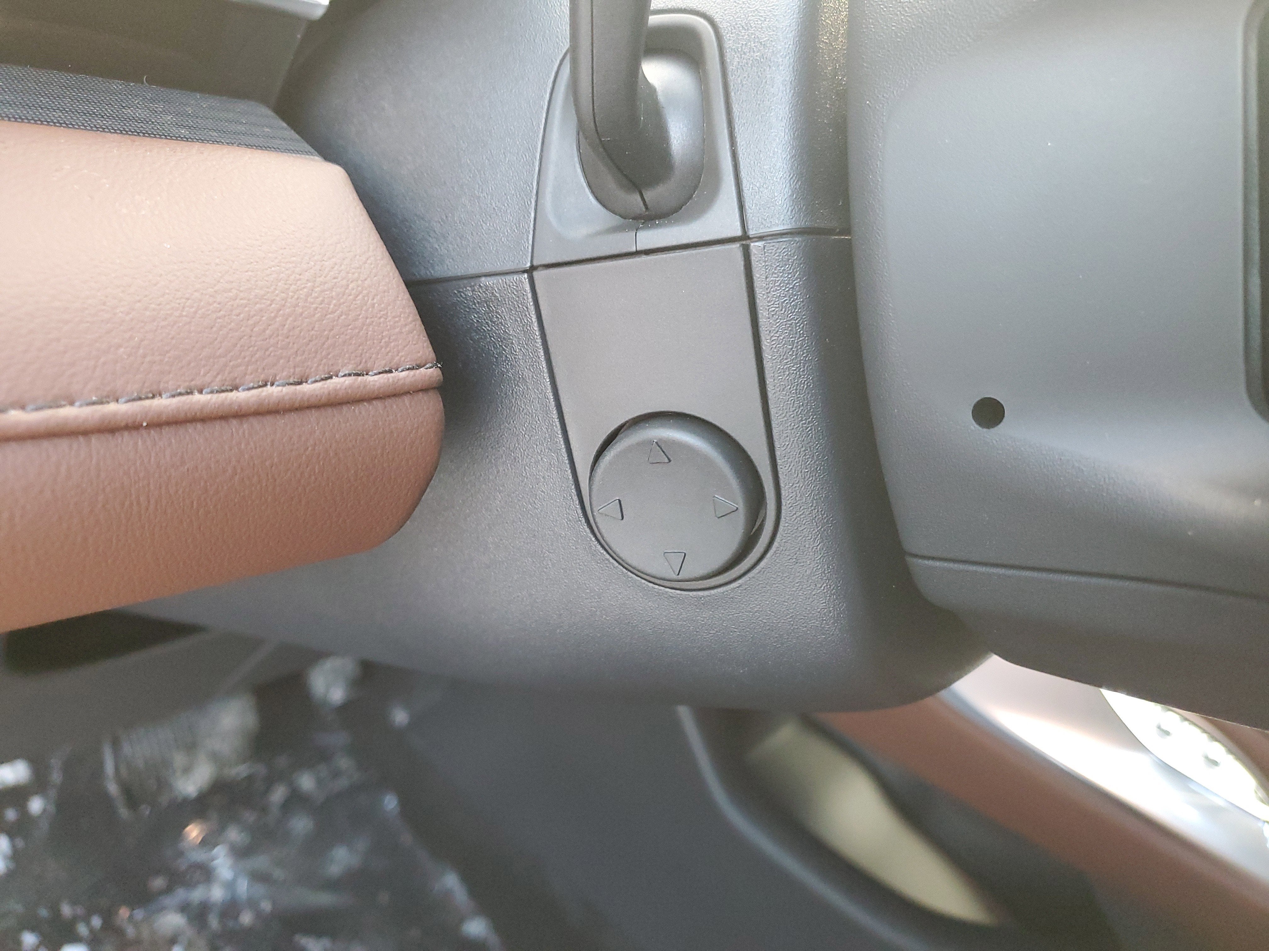 2026 Lincoln Nautilus Reserve Hybrid