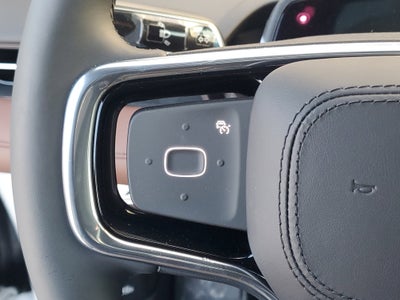 2026 Lincoln Nautilus Reserve Hybrid