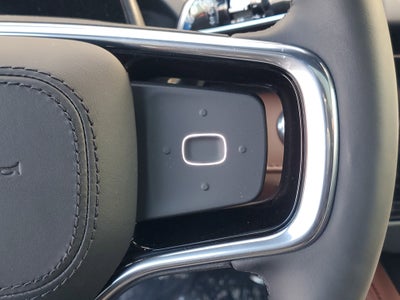 2026 Lincoln Nautilus Reserve Hybrid