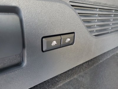 2026 Lincoln Nautilus Reserve Hybrid