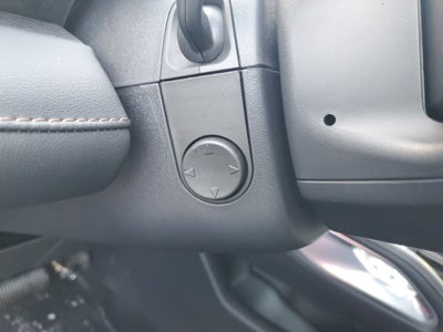 2026 Lincoln Nautilus Reserve Hybrid