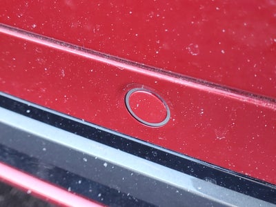 2026 Lincoln Nautilus Reserve Hybrid