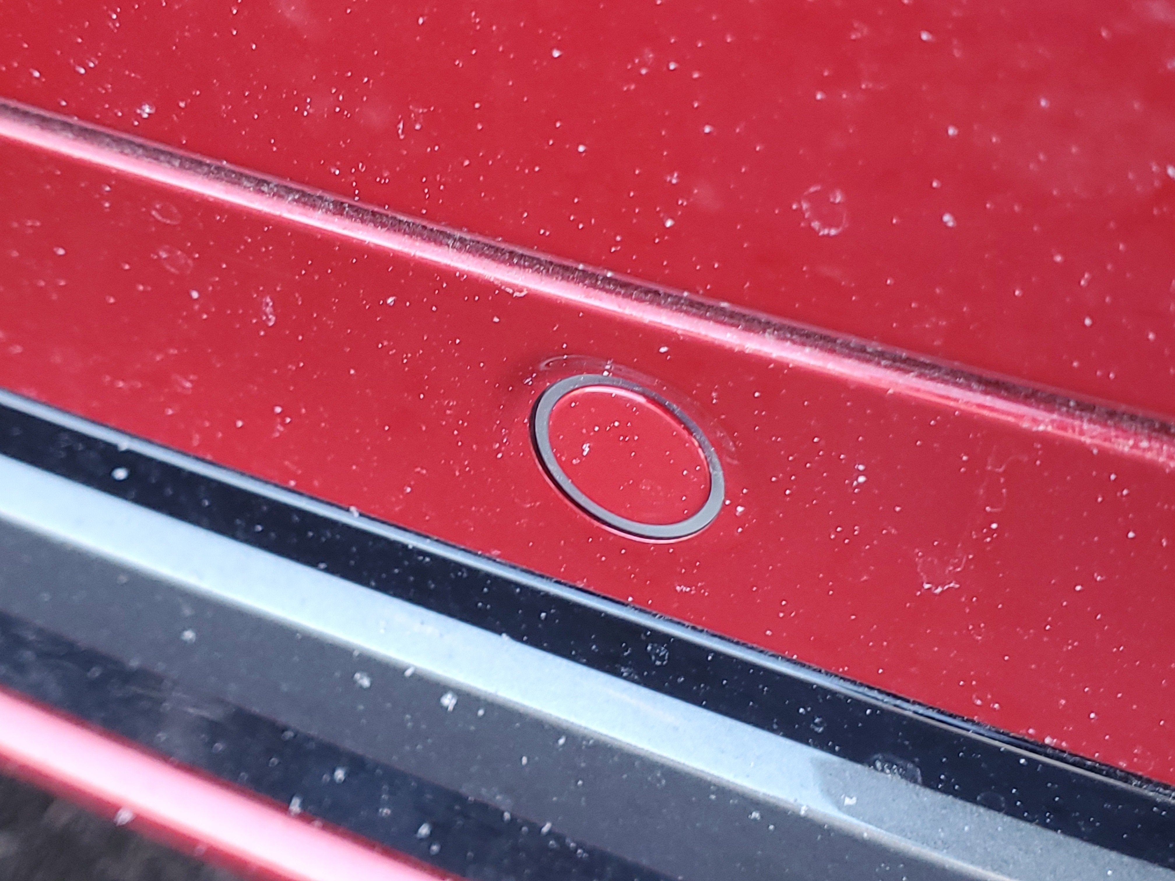 2026 Lincoln Nautilus Reserve Hybrid