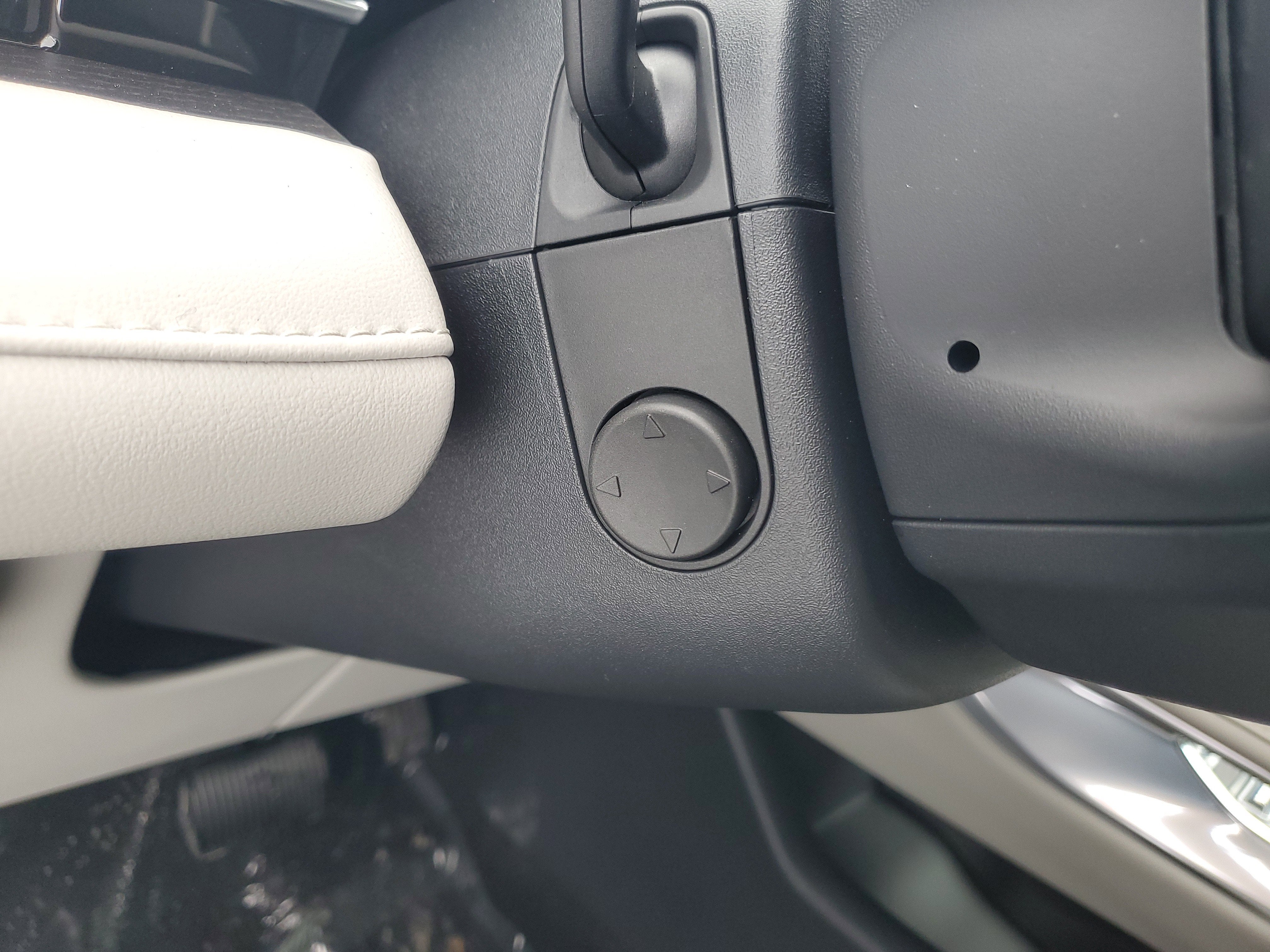 2026 Lincoln Nautilus Reserve Hybrid