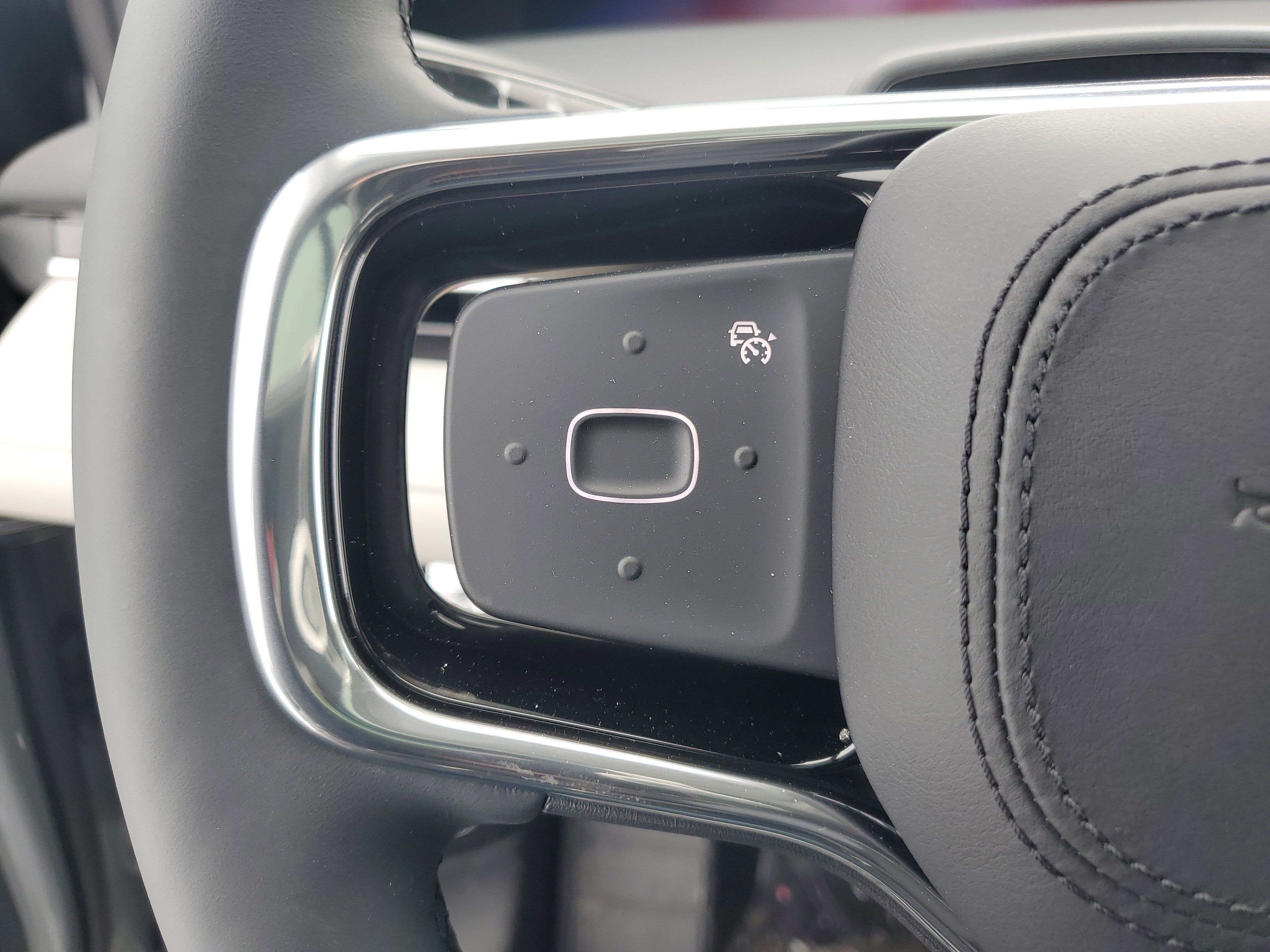 2026 Lincoln Nautilus Reserve Hybrid