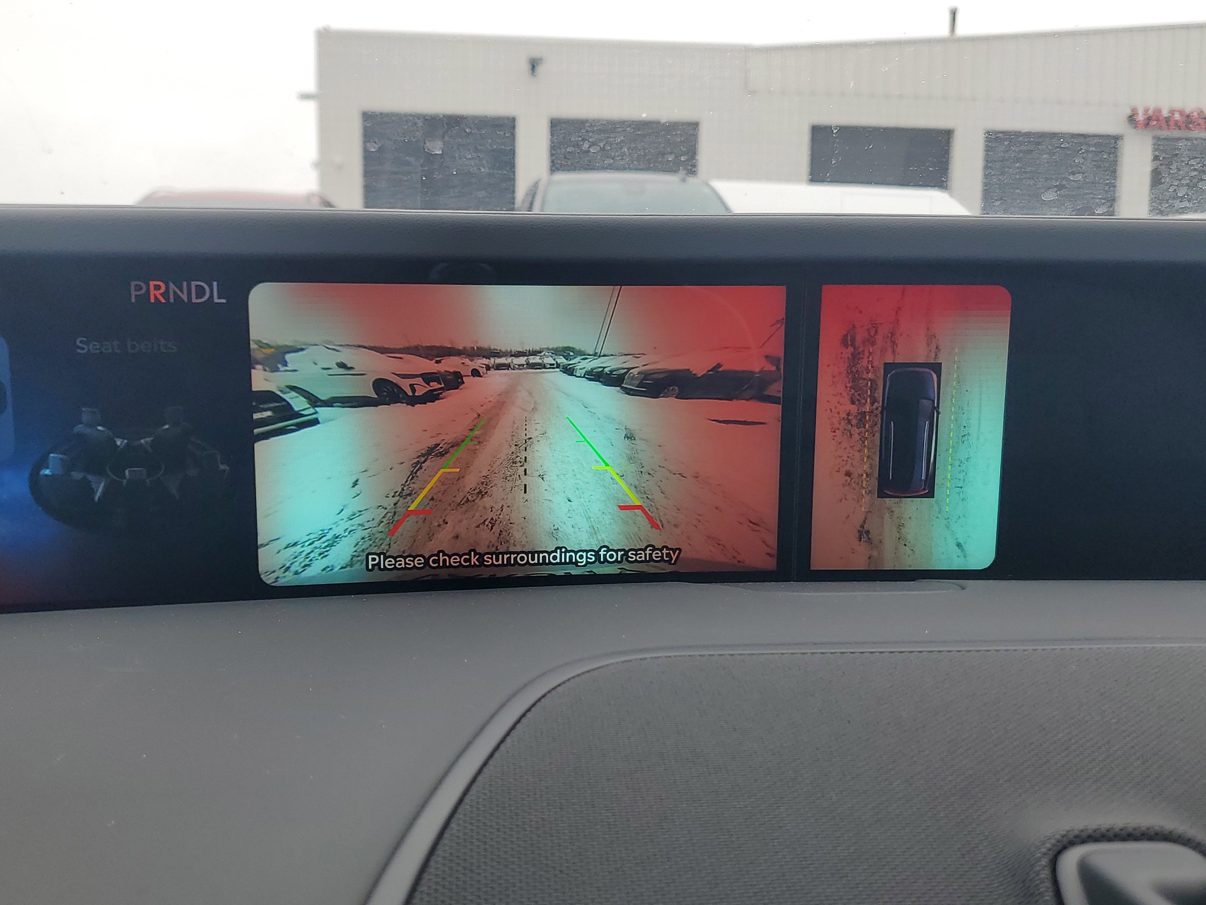 2026 Lincoln Nautilus Reserve Hybrid