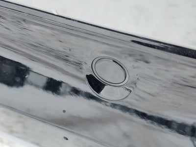 2026 Lincoln Nautilus Reserve Hybrid