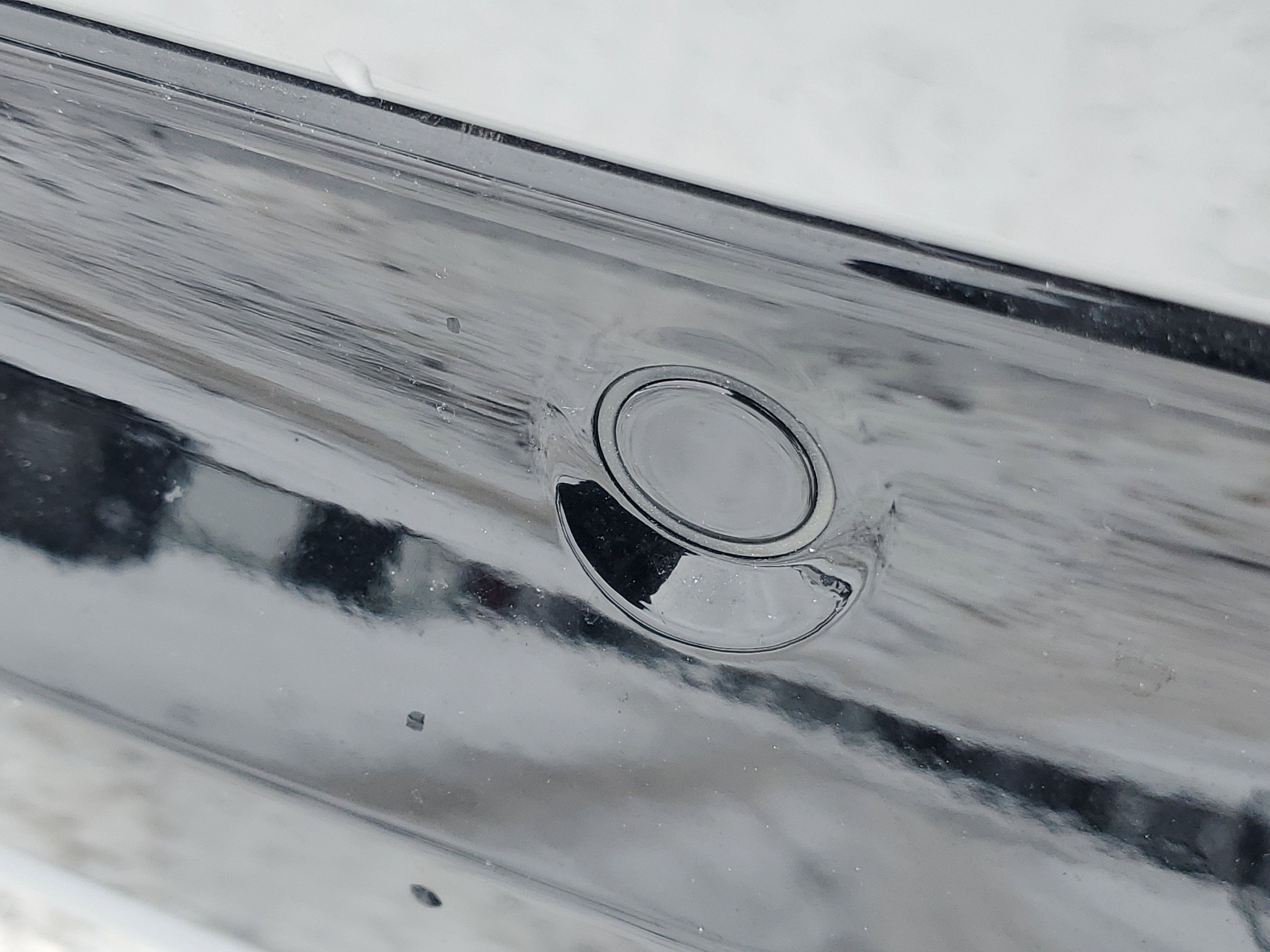 2026 Lincoln Nautilus Reserve Hybrid