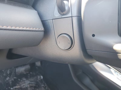 2026 Lincoln Nautilus Reserve Hybrid