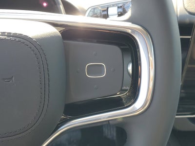 2026 Lincoln Nautilus Reserve Hybrid