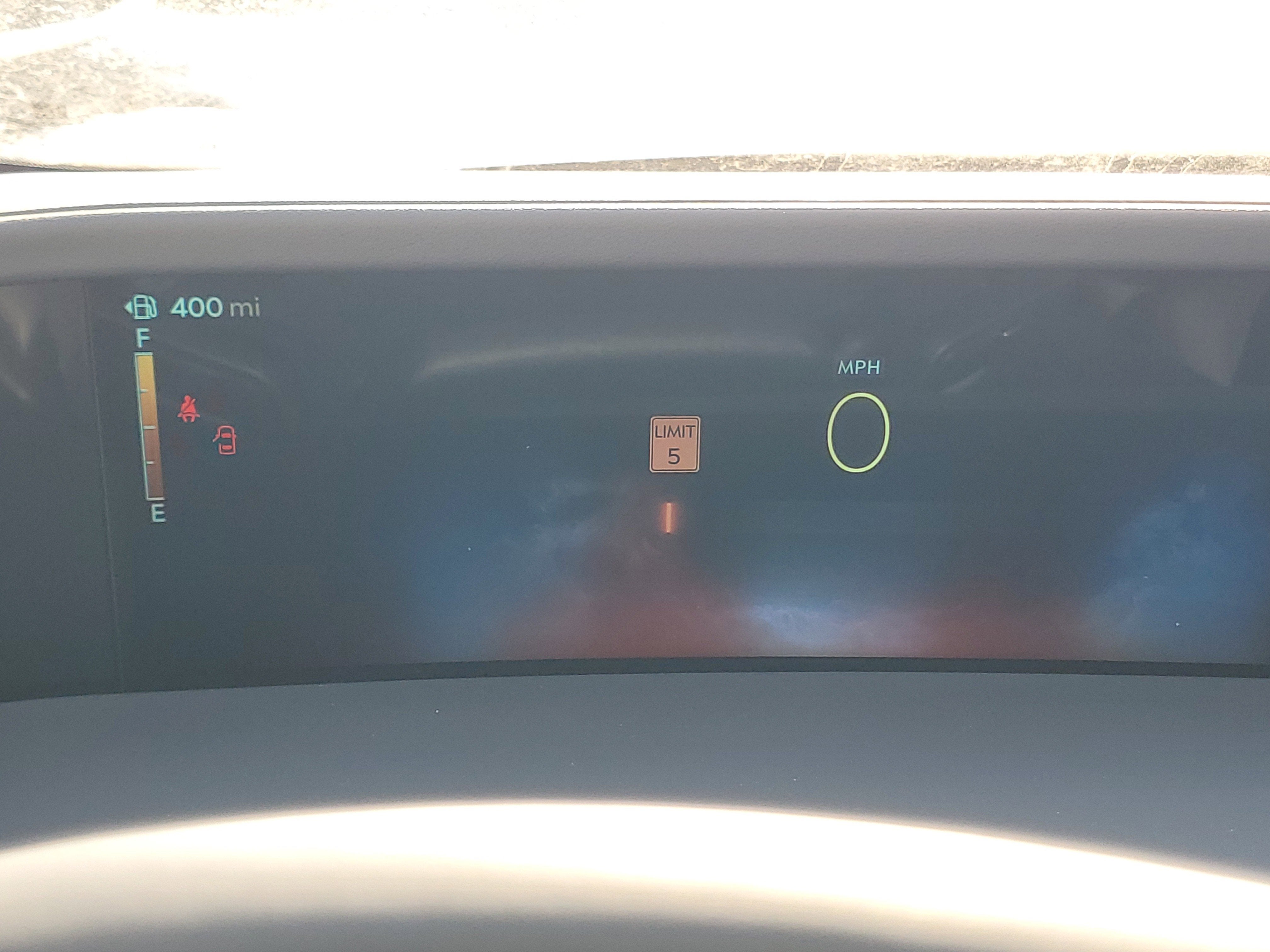 2026 Lincoln Nautilus Reserve Hybrid