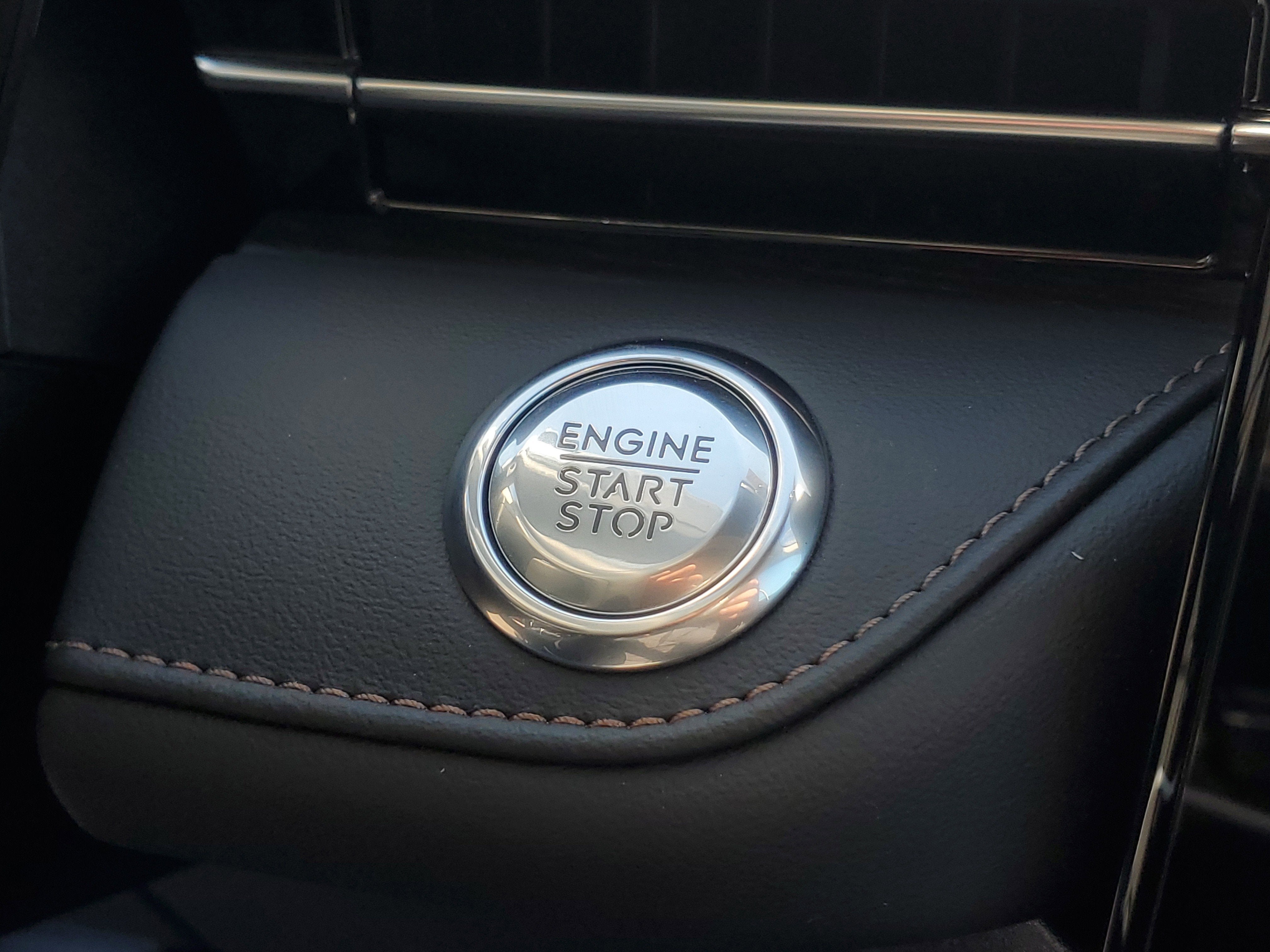 2026 Lincoln Nautilus Reserve Hybrid