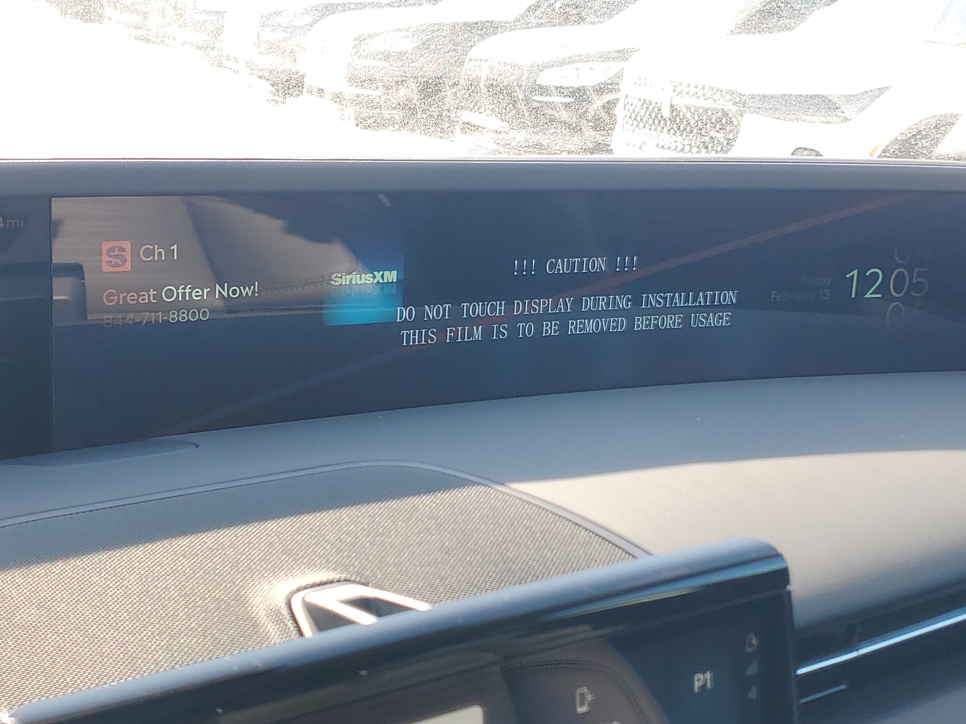 2026 Lincoln Nautilus Reserve Hybrid