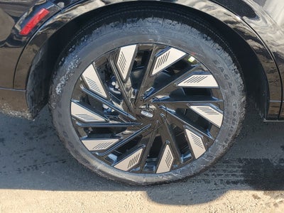 2026 Lincoln Nautilus Reserve Hybrid