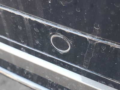 2026 Lincoln Nautilus Reserve Hybrid