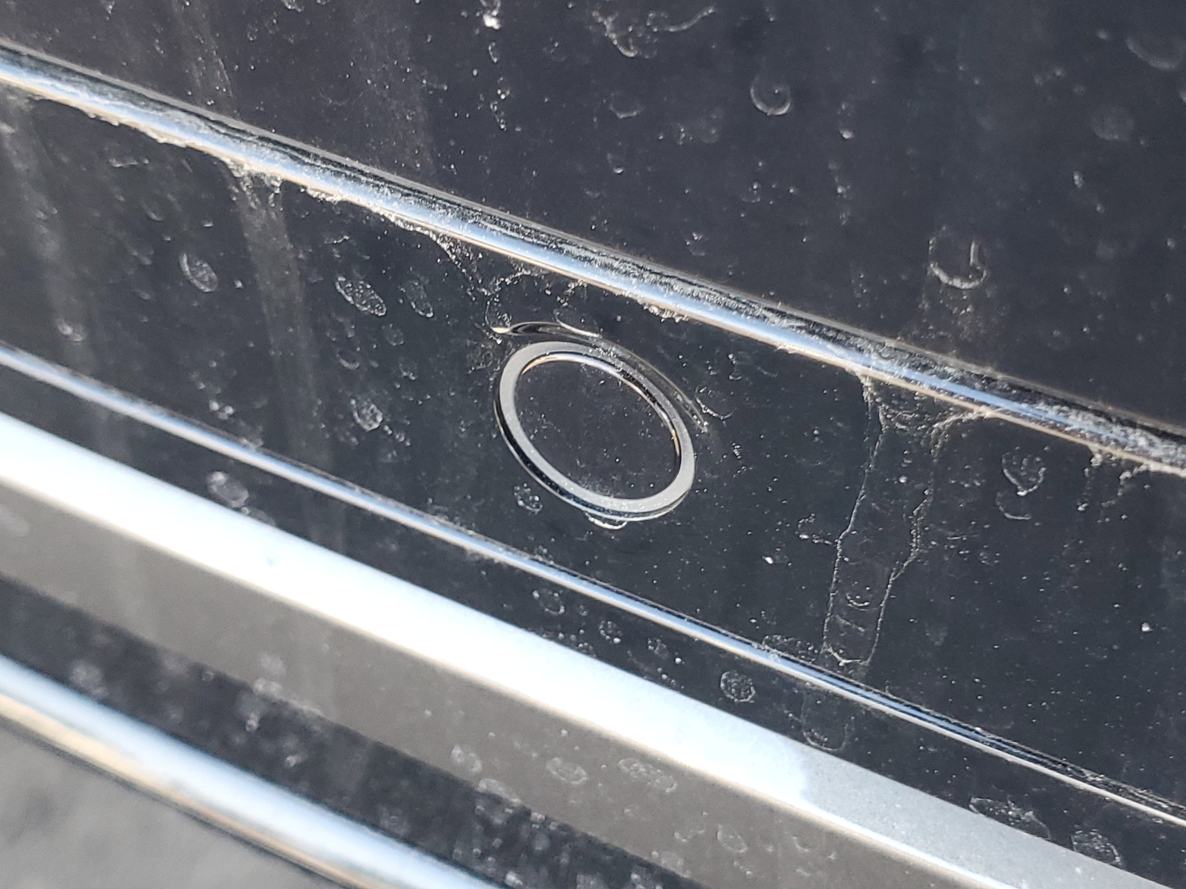 2026 Lincoln Nautilus Reserve Hybrid