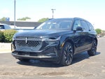 2026 Lincoln Nautilus Reserve Hybrid