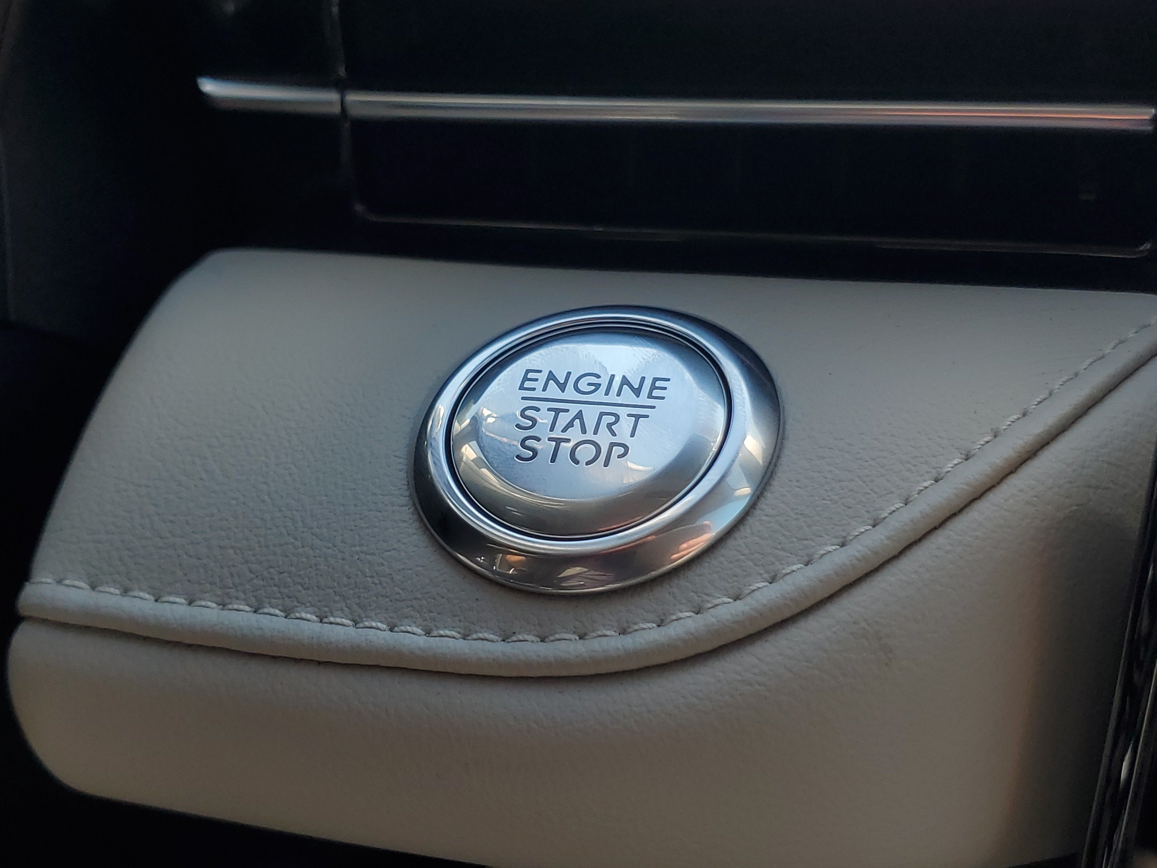 2026 Lincoln Nautilus Reserve Hybrid