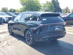 2026 Lincoln Nautilus Reserve Hybrid