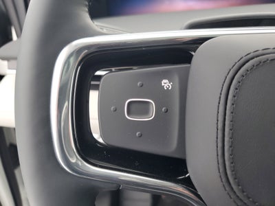 2026 Lincoln Nautilus Reserve Hybrid