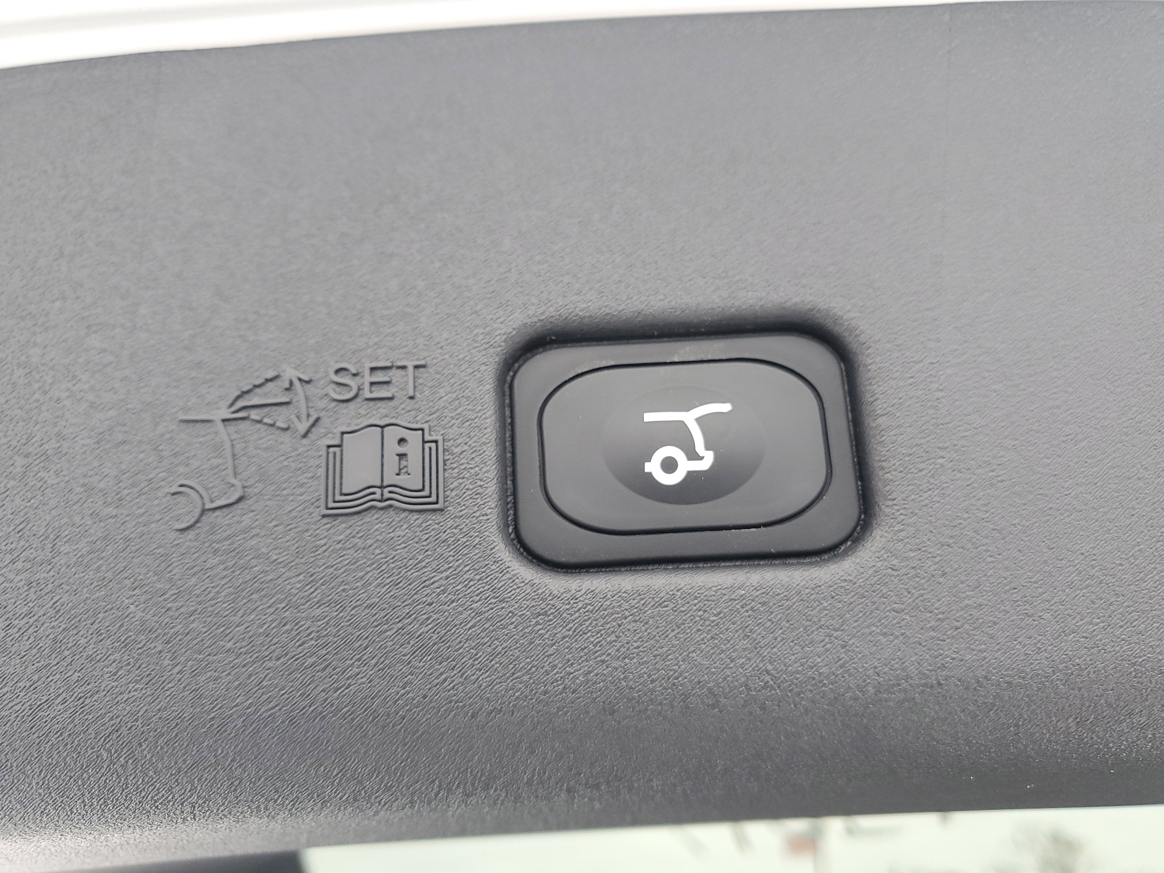 2026 Lincoln Nautilus Reserve Hybrid