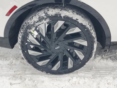 2026 Lincoln Nautilus Reserve Hybrid