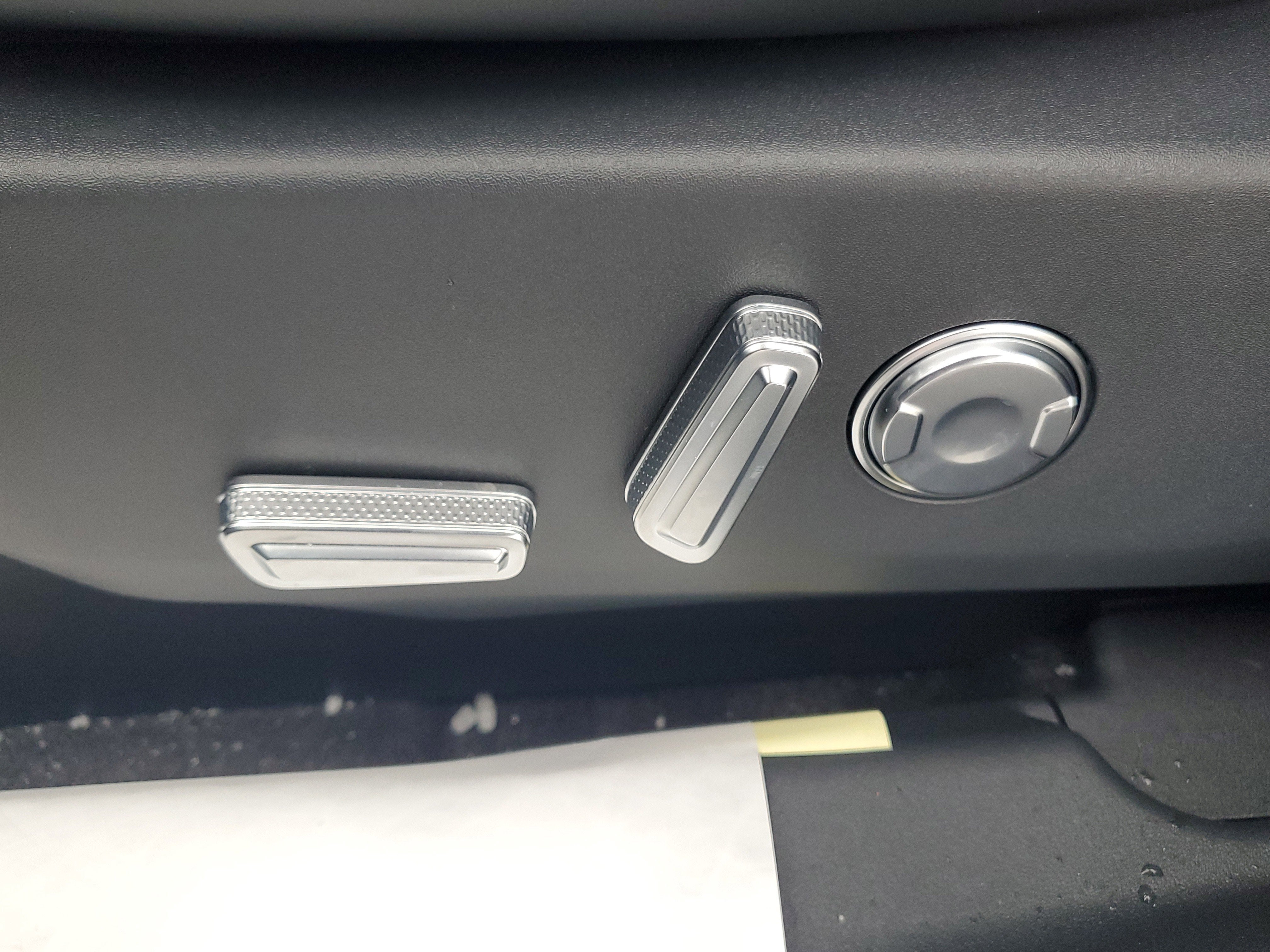 2026 Lincoln Nautilus Reserve Hybrid