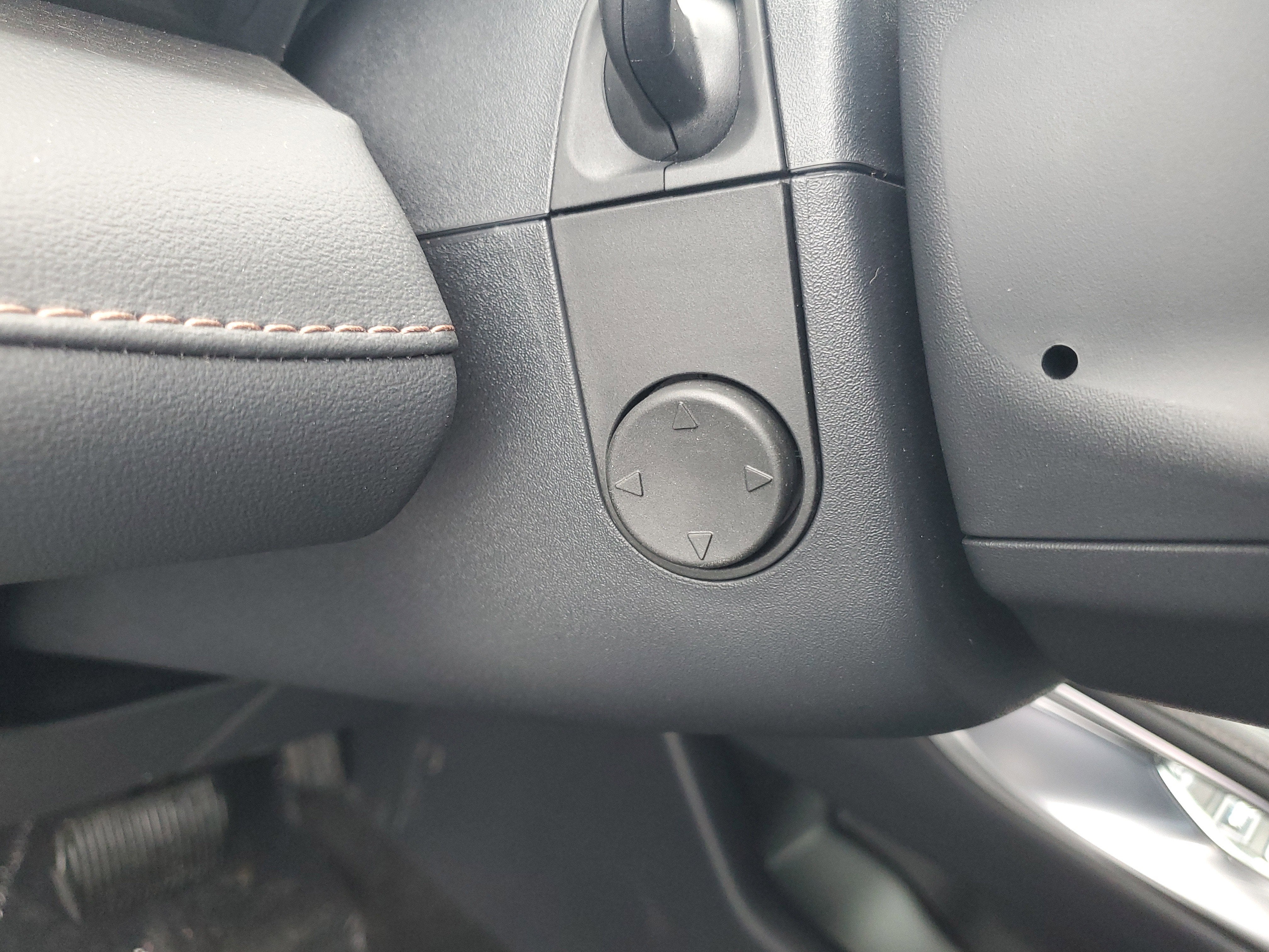 2026 Lincoln Nautilus Reserve Hybrid