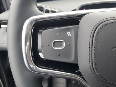 2026 Lincoln Nautilus Reserve Hybrid