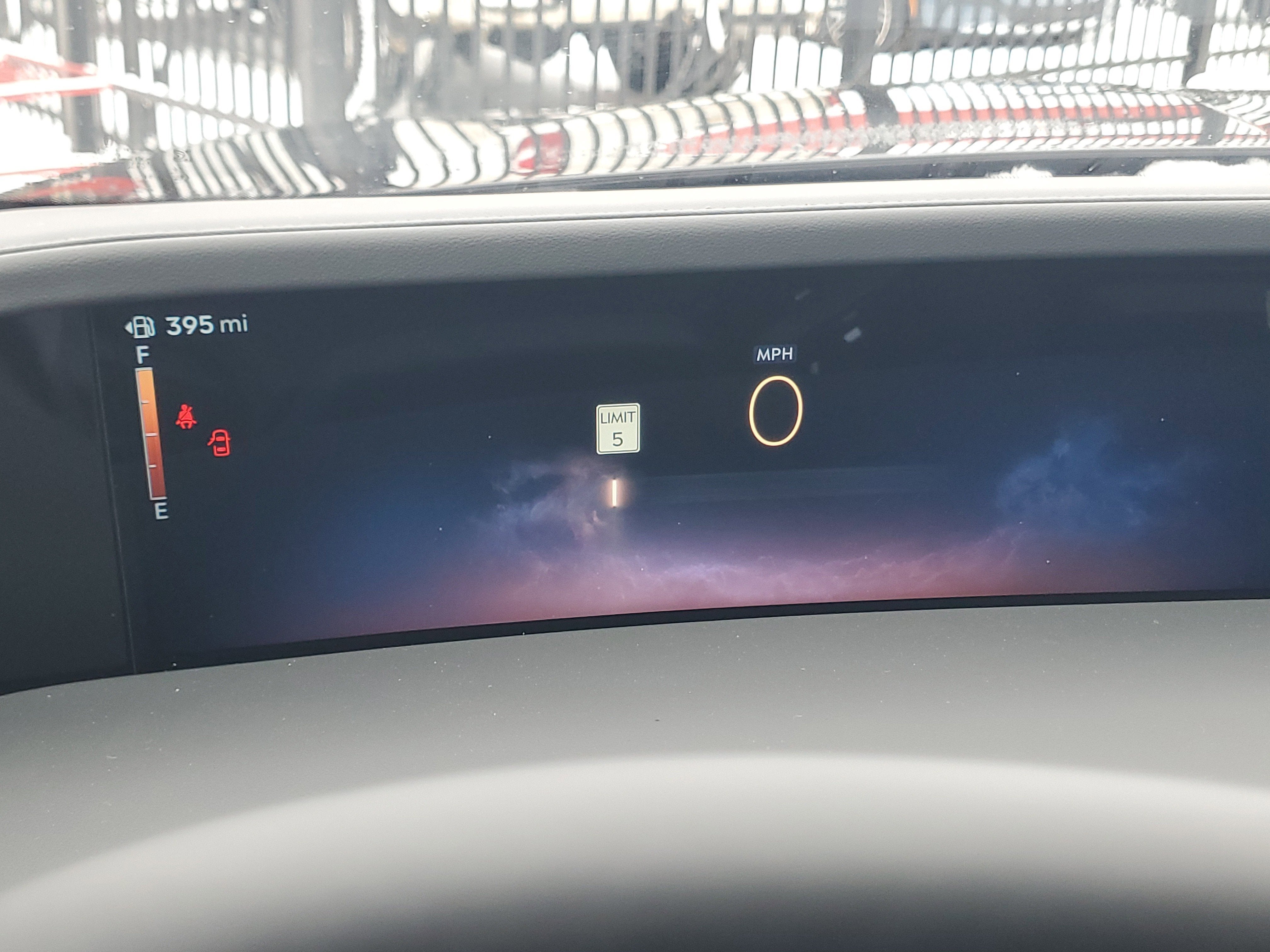 2026 Lincoln Nautilus Reserve Hybrid