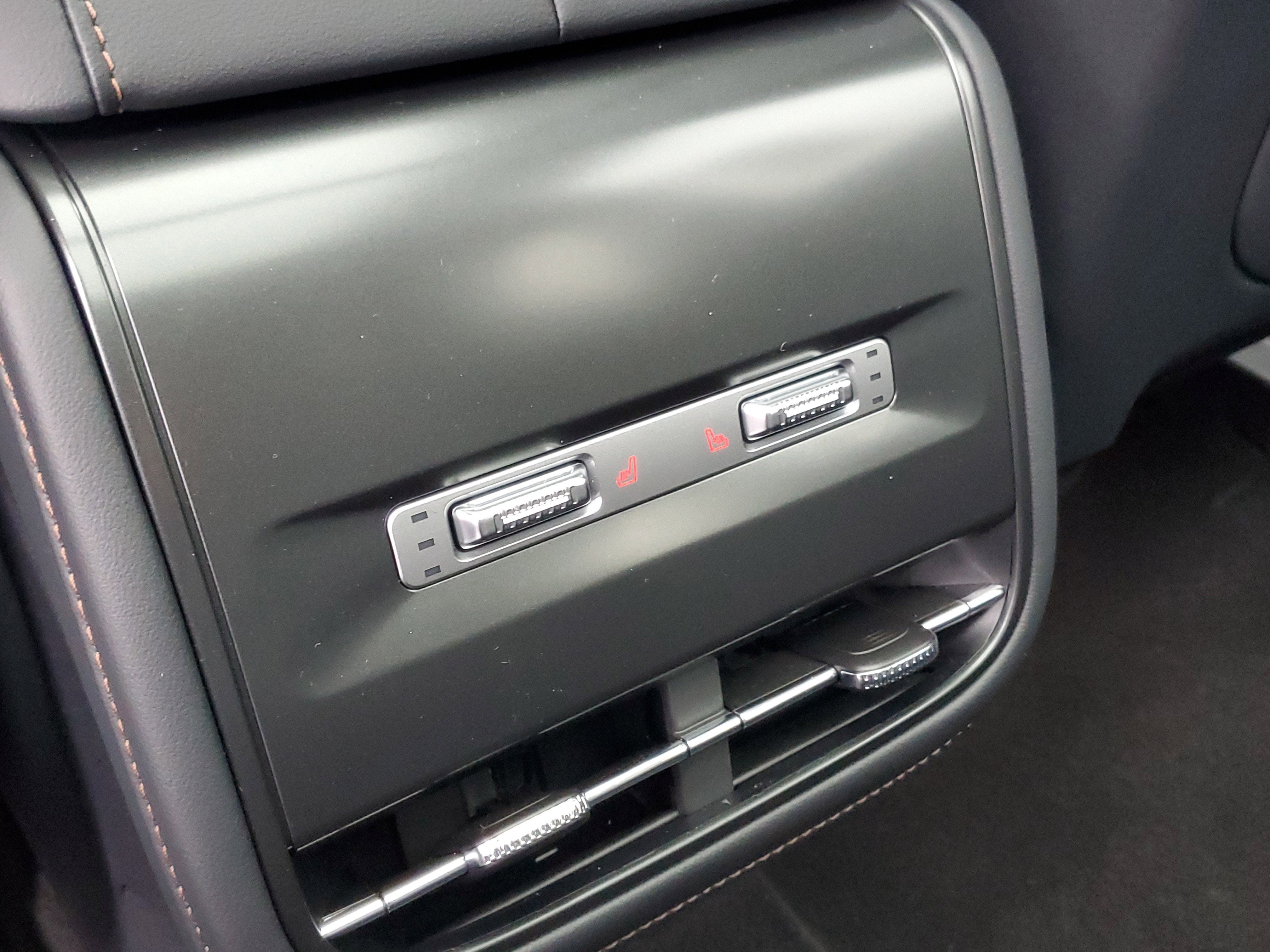 2026 Lincoln Nautilus Reserve Hybrid