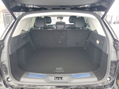 2026 Lincoln Nautilus Reserve Hybrid