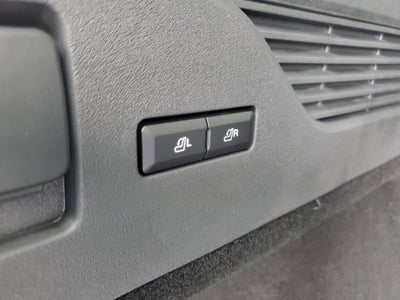 2026 Lincoln Nautilus Reserve Hybrid